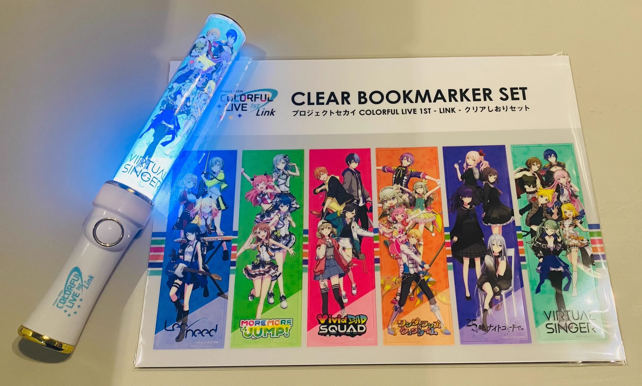 プロジェクトセカイ COLORFUL LIVE 6th - Crossing -【セカライ】 on X