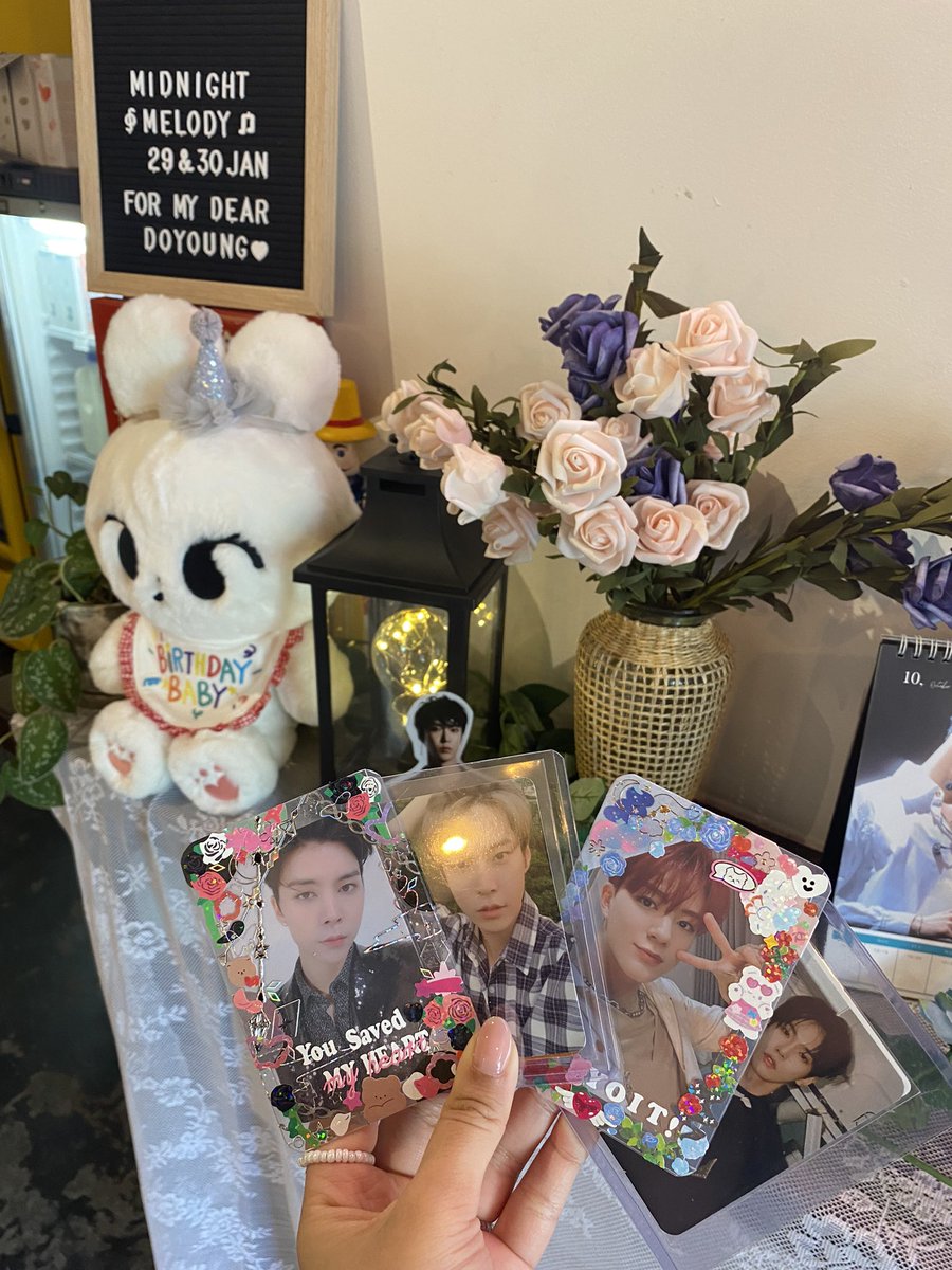 _sparklele's tweet photo. dropped by @melody_kdy yesterday!! 💖🥺 thank you for hosting this event!! 🥰

#melody201 https://t.co/wc0p9DeyHK