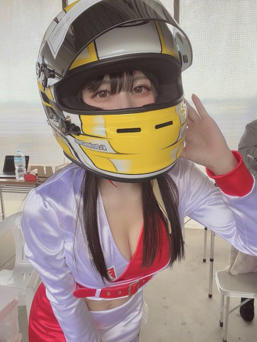コスプレイヤー奥寺テーラのTwitter画像6