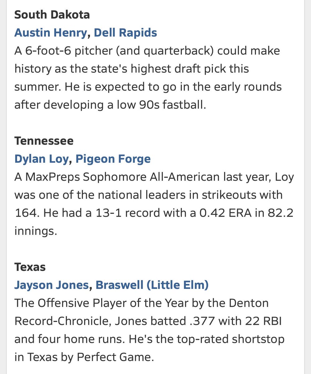 Thank You <a href="/MaxPreps/">MaxPreps</a>