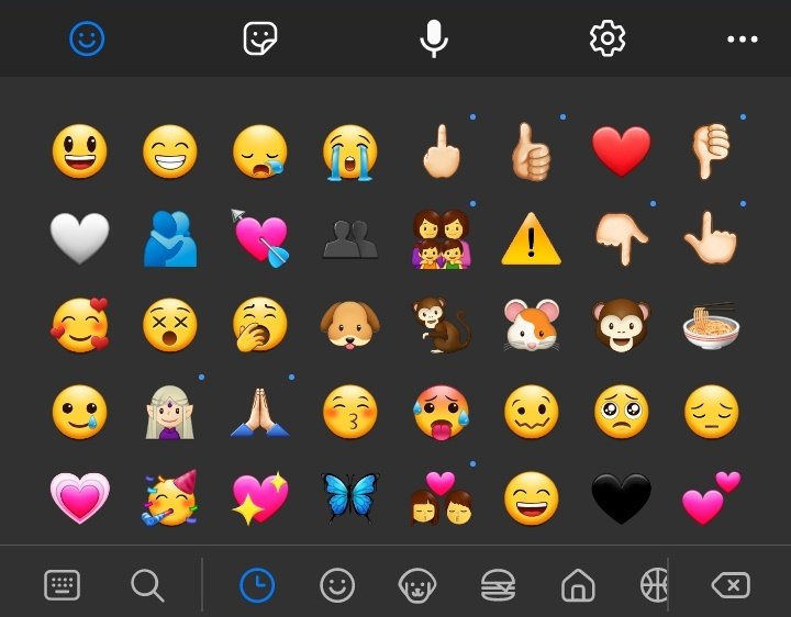 hmbeannie's tweet photo. @convomf 🖕🏻 https://t.co/Wh4A0ZgFdP
