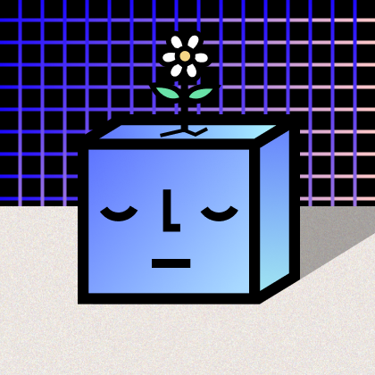 gmryfo's tweet photo. so let's get to the giveaway: 1 AI + 1 Baby Bot NFT to 2 besties! 

here's how to enter:
1. Follow @ryf00l and @Irrelevants_NFT 
2. RT and like THIS tweet
3. Tag your bestie and say something nice about them!

Winner will receive the AI and his bestie the BB. 

Ends on 1th Feb!🍊 https://t.co/UqBJqZcbVn