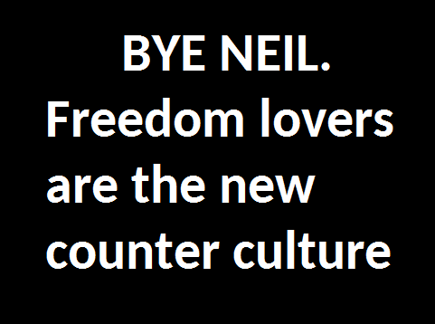 patheticprogres's tweet photo. #wearethecounterculture #Spotify #ByeNeil #FreedomOverFear I support #JoeRoganExperience #ThankYouSpotify https://t.co/L9pVIZawTE