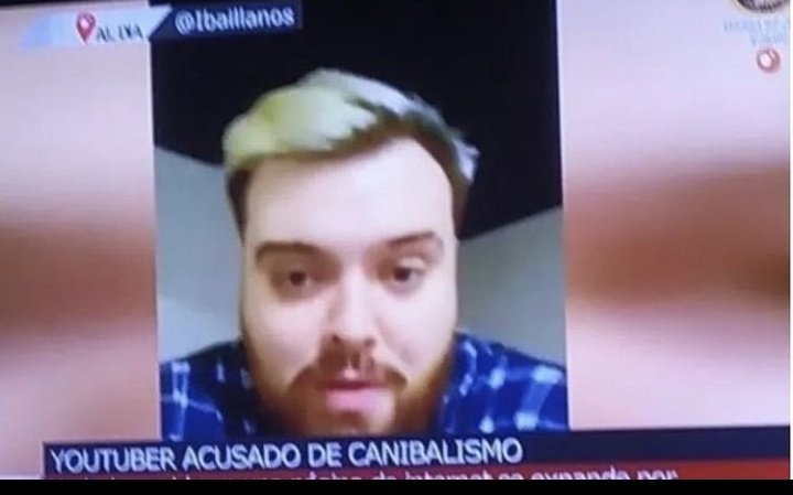 Vpioola's tweet photo. Este es tu ídolo? https://t.co/RkPaih5G7K