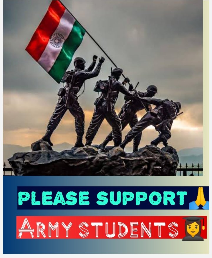 aaasocialworker's tweet photo. #JusticeForArmyStudents
I stand
And you🙏 https://t.co/dZ2aeJjk0F