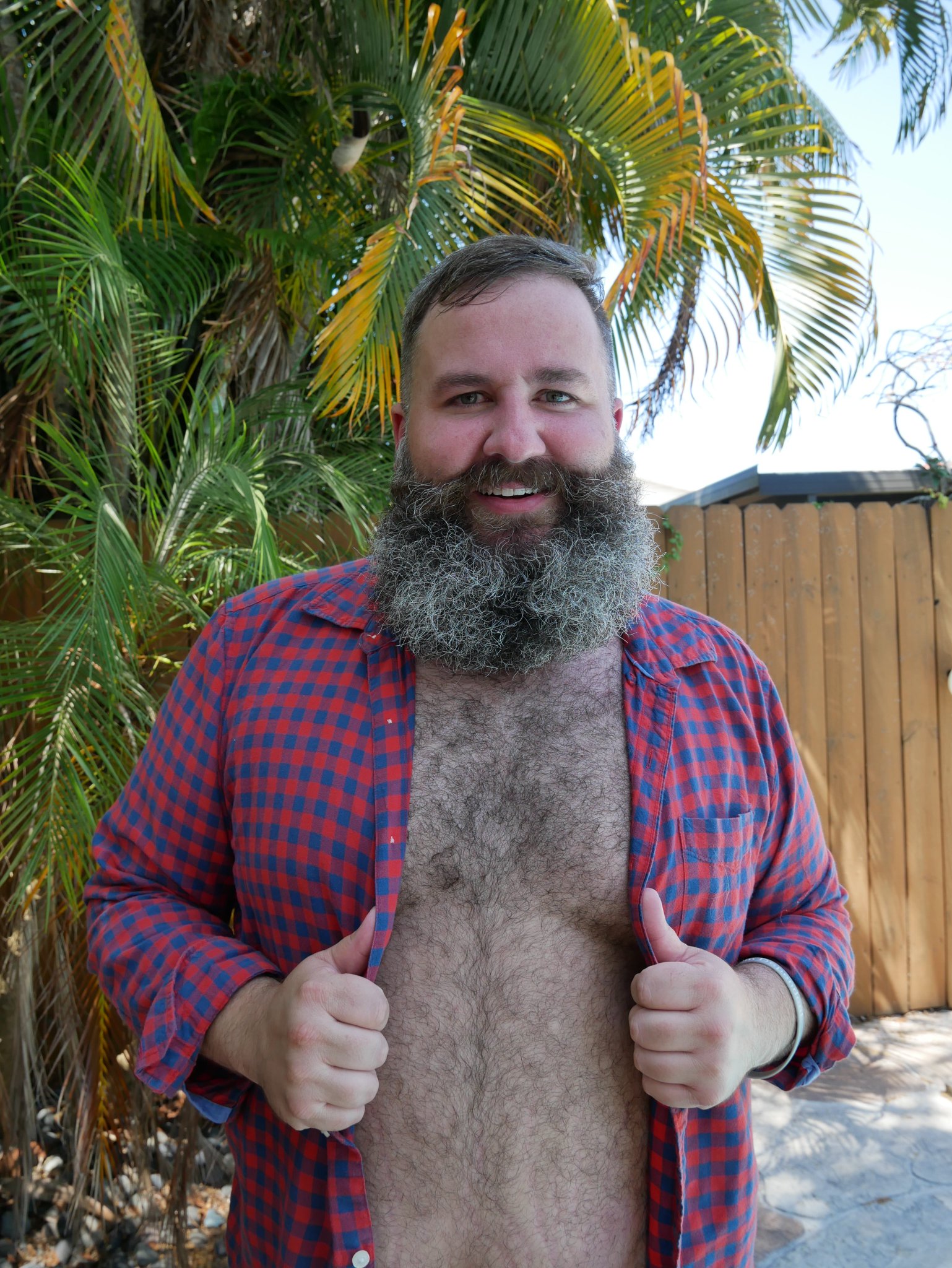 HunterScottXXX (Lazy Bear, CannonBall) on Twitter "Today at https//t