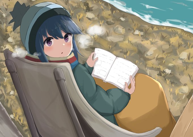 「何かを持っている 海」のTwitter画像/イラスト(新着)｜21ページ目