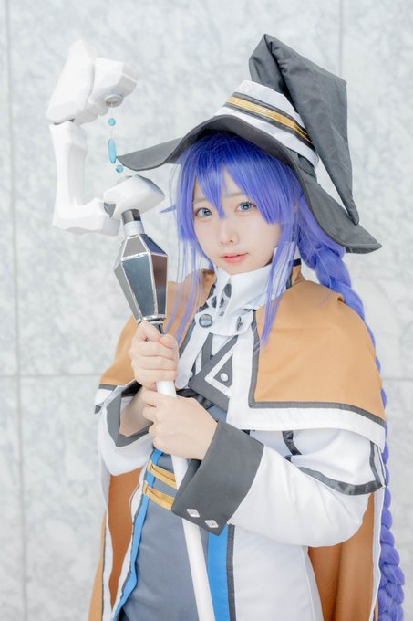 Twitterのコスプレ画像25