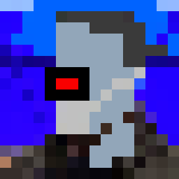 A robot protecting itself 🤯❤️
#NFT #NFTCommunity #NFTs #nftart #nftcollector #nft Look here🧐❤️👇
opensea.io/Rasukaru