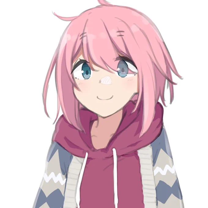 #今月描いた絵を晒そう 
