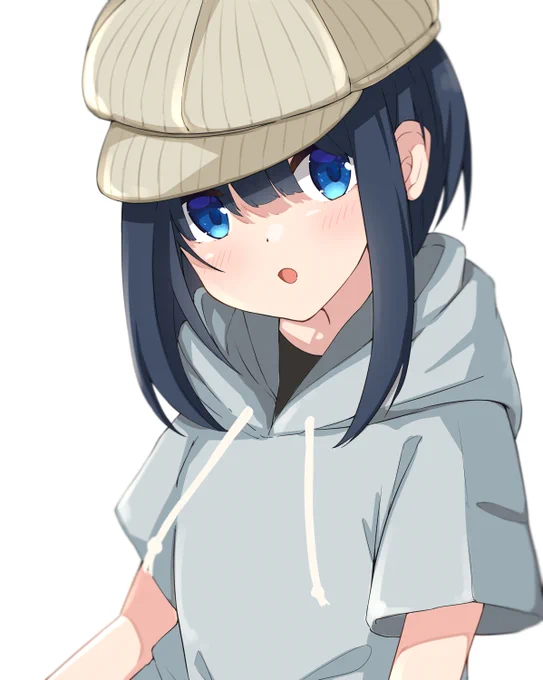 #今月描いた絵を晒そう 
