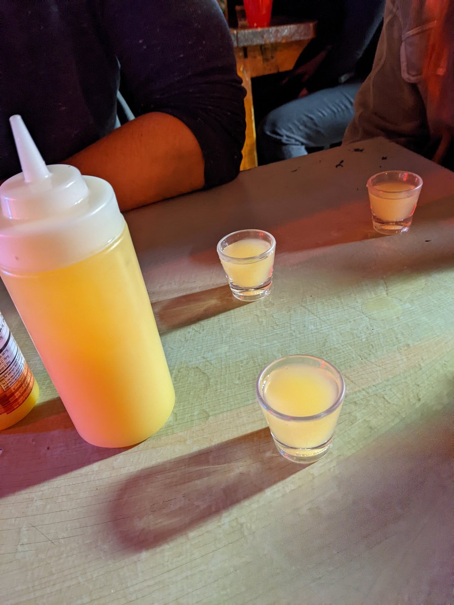 JagerLite_DC's tweet photo. @DansCafeDC finally made it back to Dan's https://t.co/0eH1OZjyIb