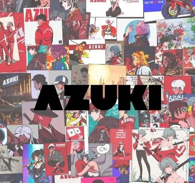 DT投研：
Azuki（红豆）交易量已达到约64700ETH，接近 1亿6千万美元左右。地板价攀升至 7.7 ETH

1）Azuki是一个日系动漫风主题的系列图片NFT，画风精致，首发10000个

2）每一个NFT都是独一无二的，在发型眼睛、嘴巴脖子、服配饰装具有极高美学观赏性，不少玩家是被好看的图片吸引了

#NFTs #Azuki https://t.co/y4pPiPviXV