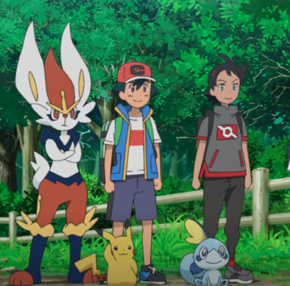 (( she looks like a mom taking her kids to the park...