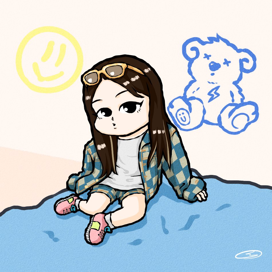 hi_seulgi_lover's tweet photo. 인간 이스트쿤스트 슬기 팬아트!
🐻

#슬기 #SEULGI 
#이스트쿤스트 #ISTKUNST #22SP @ISTKUNST_KR https://t.co/cI86czqFiu