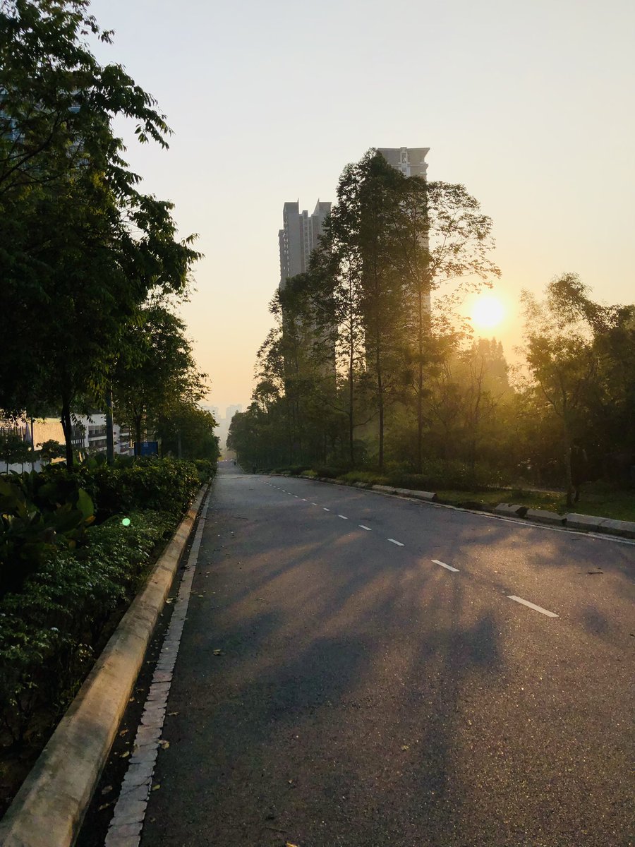 SOUTHEASTCOLLE3's tweet photo. Good morning from Kuala Lumpur https://t.co/ju6nia9YCx