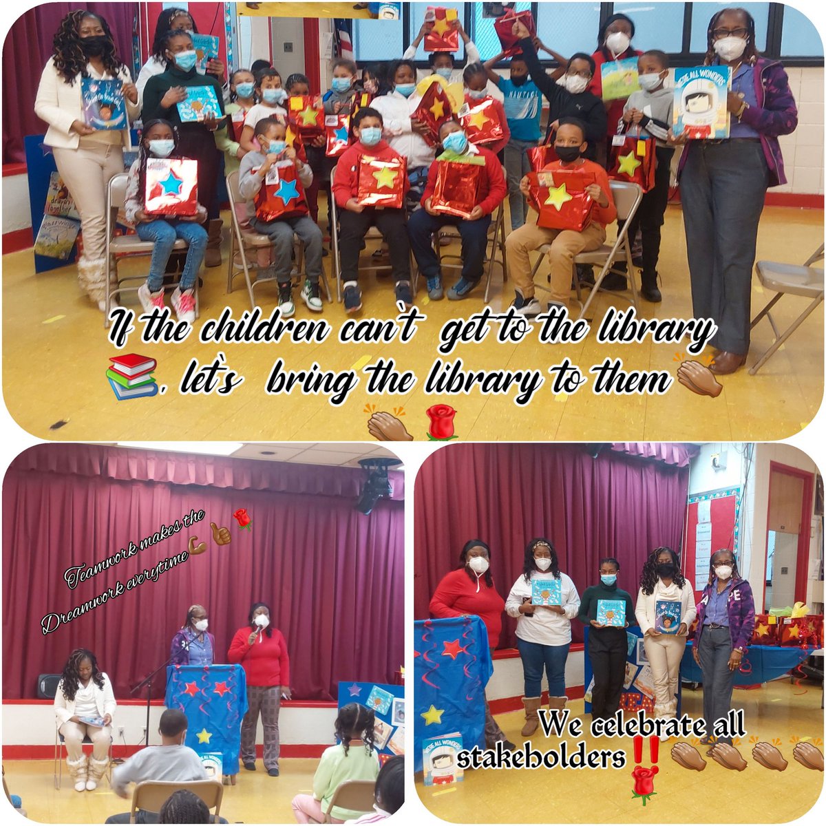 Supporting scholars in building their own home libraries📚🌹
<a href="/litworldsays/">LitWorld</a> 
<a href="/LakeWill611/">Lakeasha Williams</a> 
<a href="/pwashin3/">Patricia</a> 
<a href="/SheneanL/">Shenean Lindsay</a> 
<a href="/AFletcherDOE/">Andrew Fletcher</a> 
<a href="/MDarrisawAkil/">dr.moniqueakil</a> 
@ScooterTompkins 
<a href="/juvaniepiquant/">Juvanie</a> 
<a href="/Philton73287848/">Philton</a> 
<a href="/JPatanio/">Jackie Patanio</a> 
<a href="/BasicsBrooklyn/">The Basics Brooklyn</a> 
<a href="/cherylwillsny1/">Cheryl Wills🔛</a> 
@ExecSuptKWatts 
<a href="/DrMarionWilson/">Dr. Marion Wilson</a>
