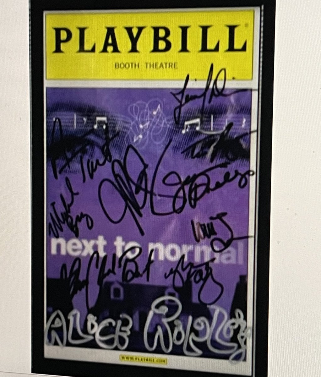KatieFigura's tweet photo. I HAVE WANTED THIS FOR SO LONG AND I HAVE FINALLY DONE THE DAMAGE 😭😭😭
#NEXTONORMAL https://t.co/pq4FQHuiBV