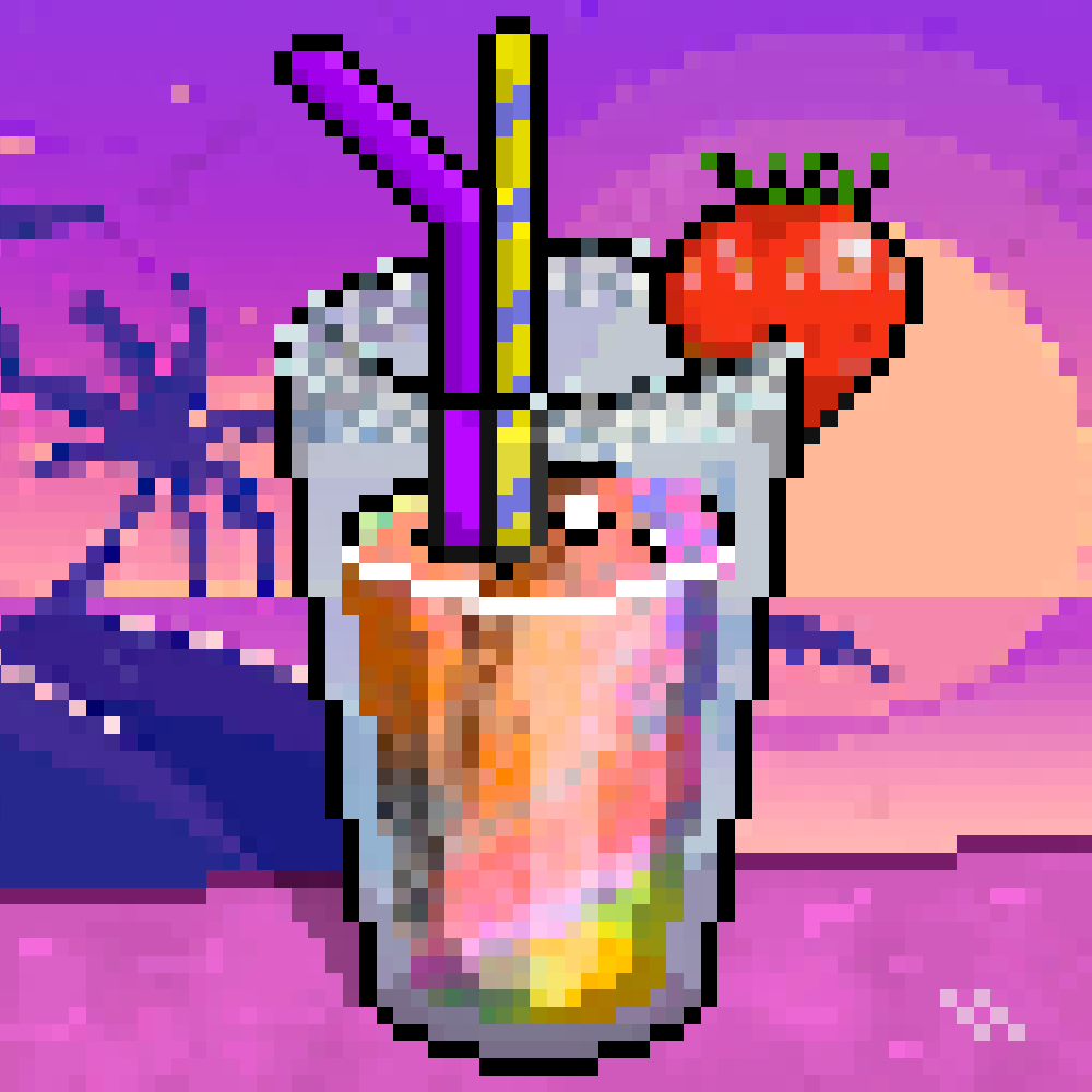 HighballsNFT | Metaverse Bar tweet media