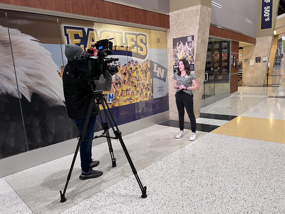 North Nation By Design tweet media