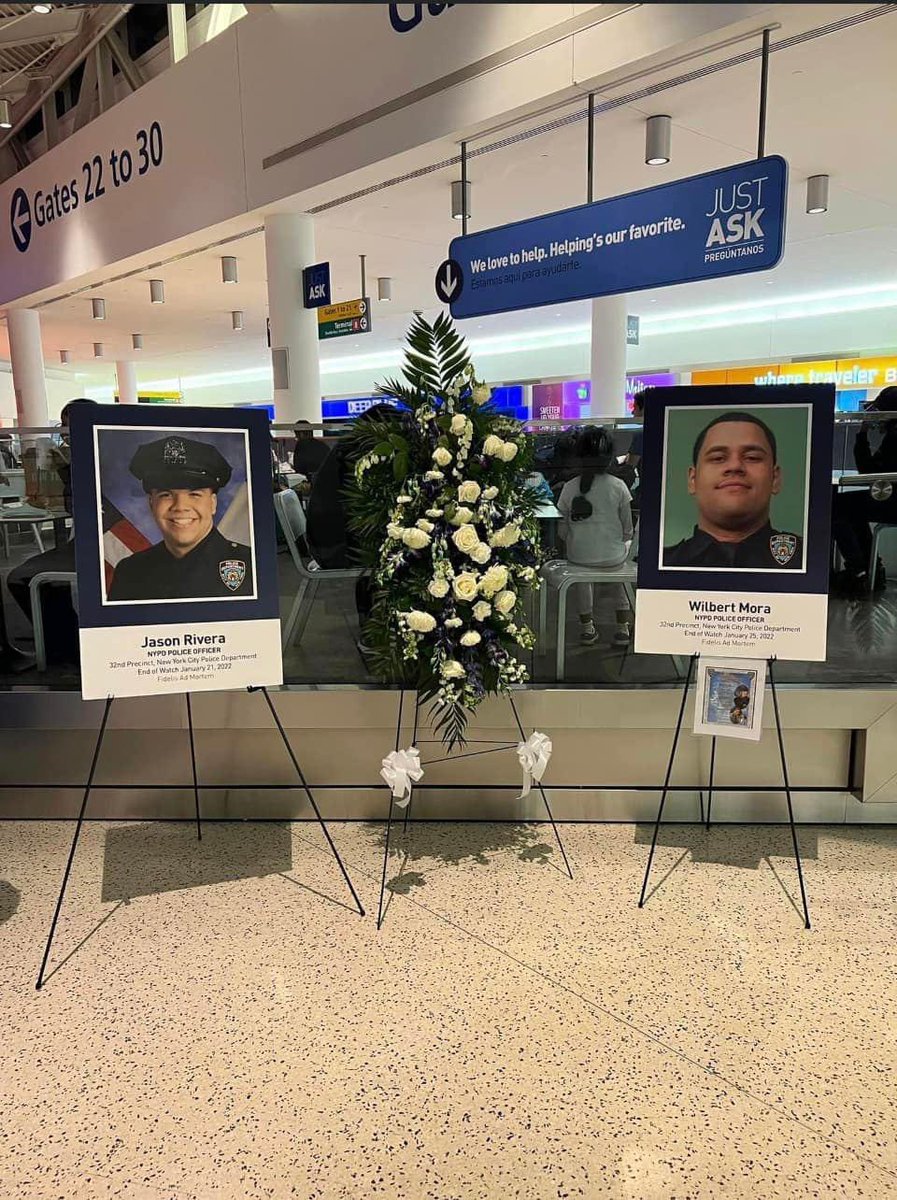 JFK… JET BLUE TERMINAL💙 Shared from a friend…