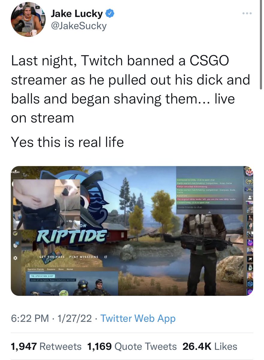 Good Game Guys tweet media