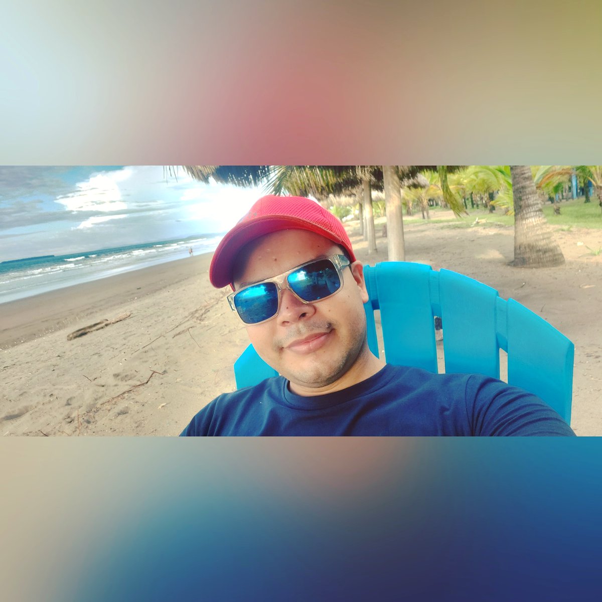 joseserrano40's tweet photo. 🌴🌊☀️😎 https://t.co/kHmOK2lWAh