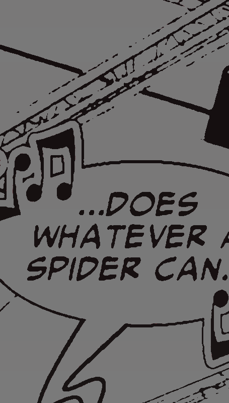 withininteres's tweet photo. ⠀⠀⠀⠀⠀⠀⠀⠀⠀⠀⠀

⠀⠀⠀⠀         ⠀ ⠀⠀𝐒𝐏𝐈𝐃𝐄𝐑-𝐌𝐀𝐍
⠀⠀⠀⠀⠀⠀ a  man  bitten  by  a  spider  。。。
⠀⠀⠀⠀ (⠀𝚃𝙷𝙴 —  𝐖𝐈𝐋𝐋 𝐎𝐅 𝐀 𝖍𝖊𝖗𝖔
⠀⠀⠀⠀⠀⠀⠀⠀⠀⠀𝐖𝐀𝐒 𝐅𝐎𝐑𝐆𝐄𝐃⠀。 ⠀⠀⠀⠀⠀)⠀ ⠀⠀⠀⠀⠀⠀⠀

⠀⠀⠀⠀⠀⠀⠀⠀⠀⠀⠀⠀⠀ https://t.co/dQYCNAumYu