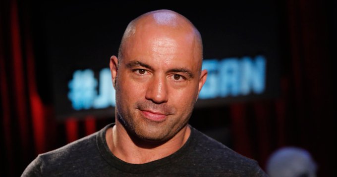 Be sure to listen to #JoeRogan on #Spotify. Amazing podcast. https://t.co/16ZpD6ep2R<a href="/tag/joerogan"class="tags">#JoeRogan</a><a href="/tag/spotify"class="tags">#Spotify</a>