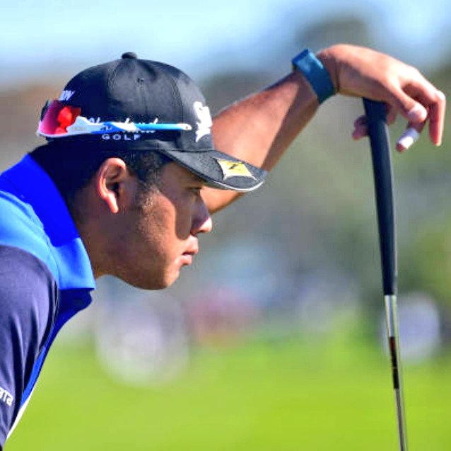 iag_yn's tweet photo. ⛳ #Golf #PGATour

#FarmersInsOpen 

#松山英樹 🇯🇵

大会前の負傷が懸念されたが

出場するからには
諸事情を言い訳にしない松山

V候補･注目選手 幾人も予選落の中

腫れ･痛みを堪え→決勝進出
4日間 楽しませてくれた 📺

次戦
2/10~ #WMPhoenixOP 🌵までには
傷も癒え 調子も⤴️

#GoHideki 🏌🌠 https://t.co/CfNkdLNiry