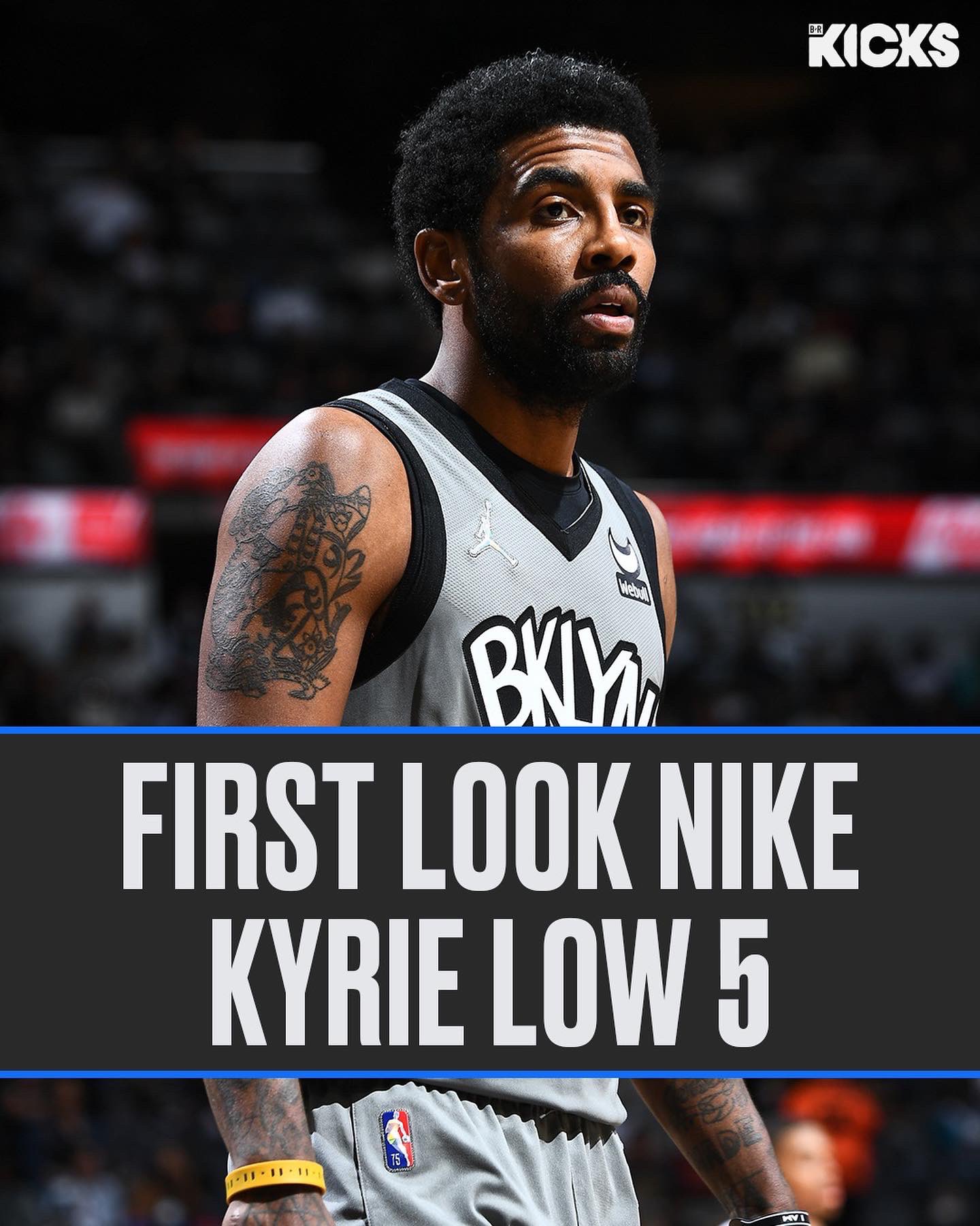 Kyrie irving deals low