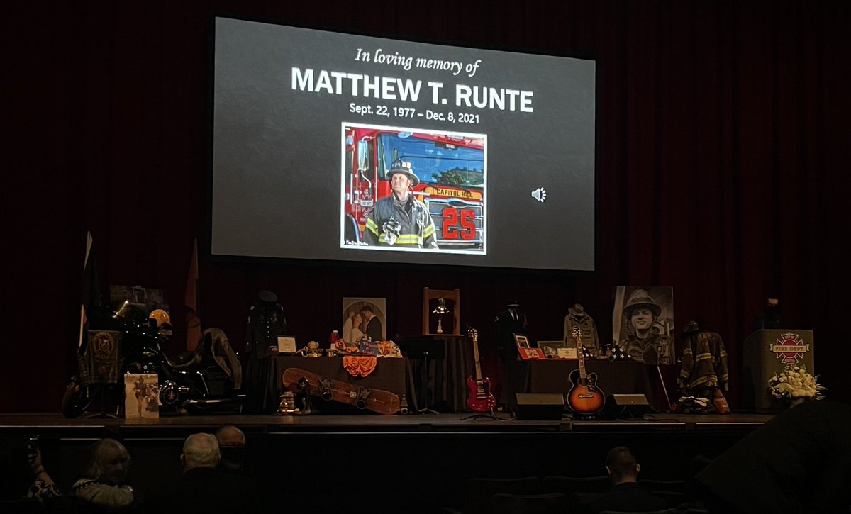 Seattle Fire Fighters tweet media