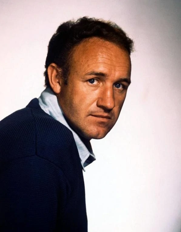 Happy Birthday to Gene Hackman, who was born January 30, 1930 in San Bernardino, California! 