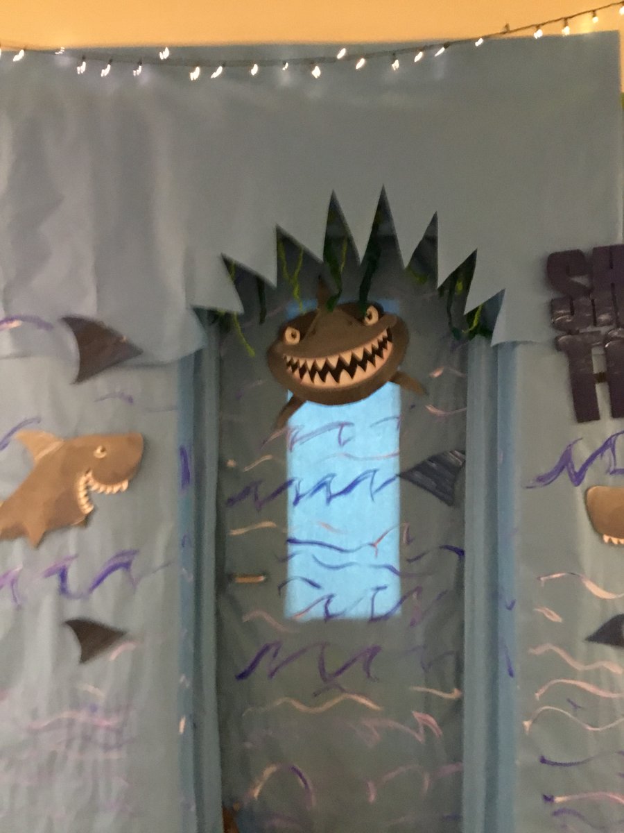 So proud of our 5th-grade gifted students from across  BASD and the AWESOME presentations they delivered in our Annual PEEP Shark Tank!! Thank you to our lovely Sharks as well! <a href="/Creeds_Crew/">Mr. Mike Creed</a> <a href="/PEEPs19512/">PEEPs19512</a>  #GiftedinPA