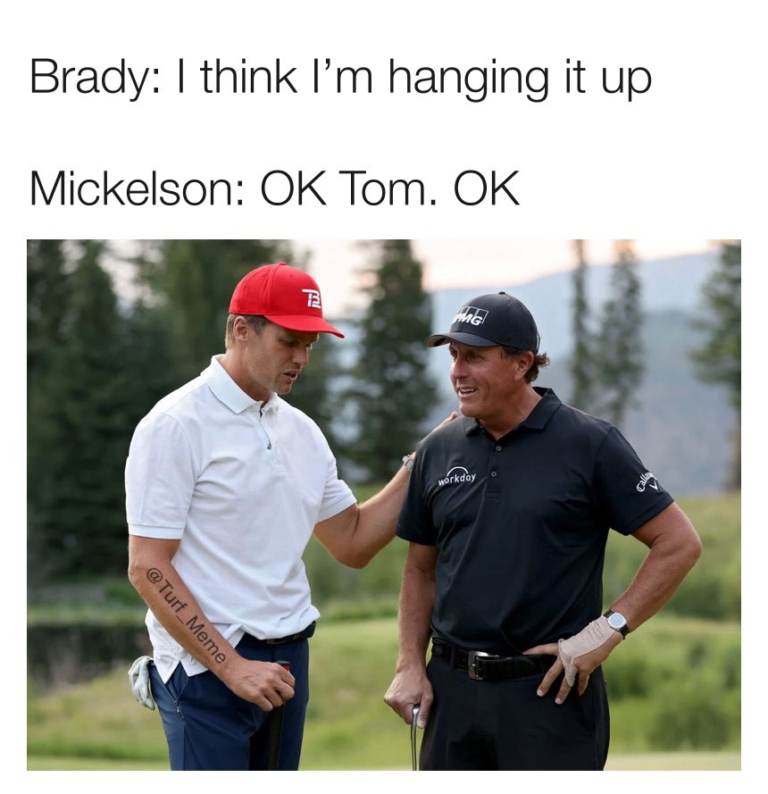 Turf Meme (@turf_meme) on Twitter photo 