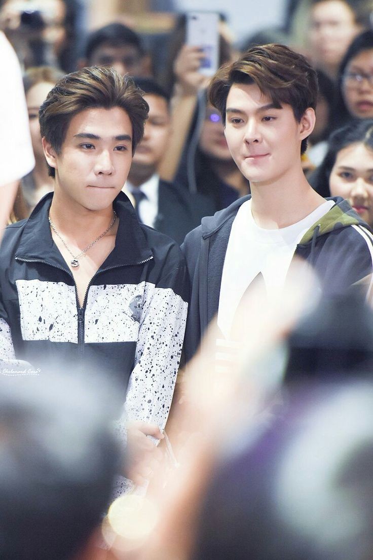 Babys♡ #perthsaint #TRIGON
