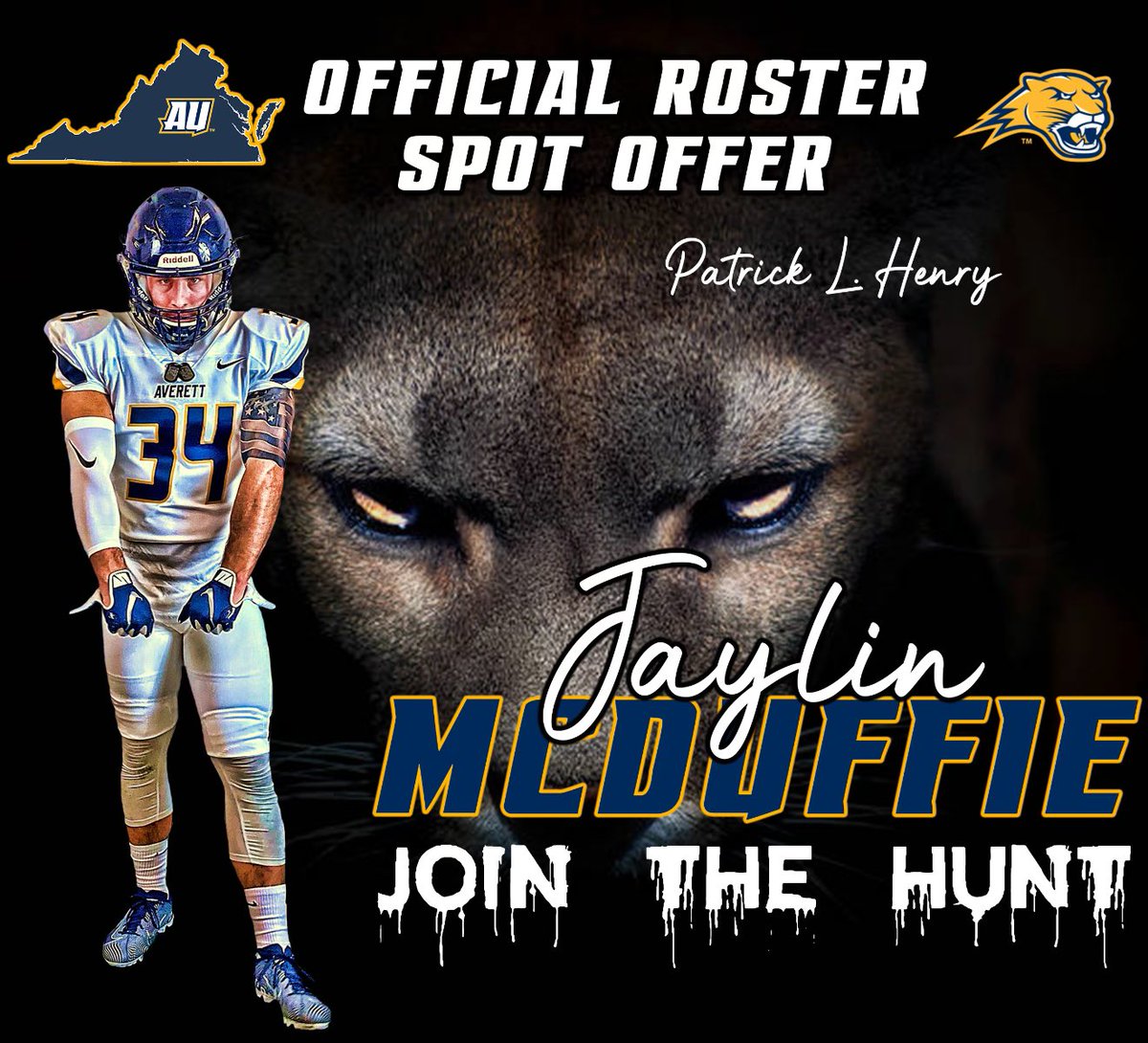 Jaylin McDuffie™️ tweet media