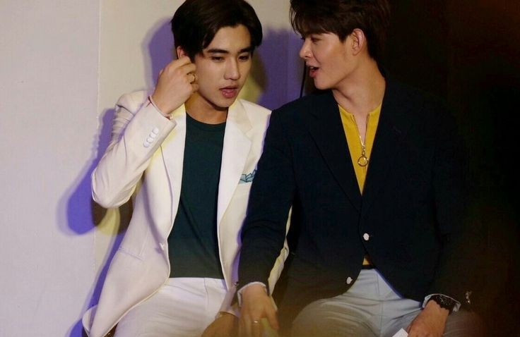 #perthsaint #TRIGON #saintperth