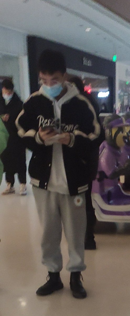 哎哟卧槽 tweet media