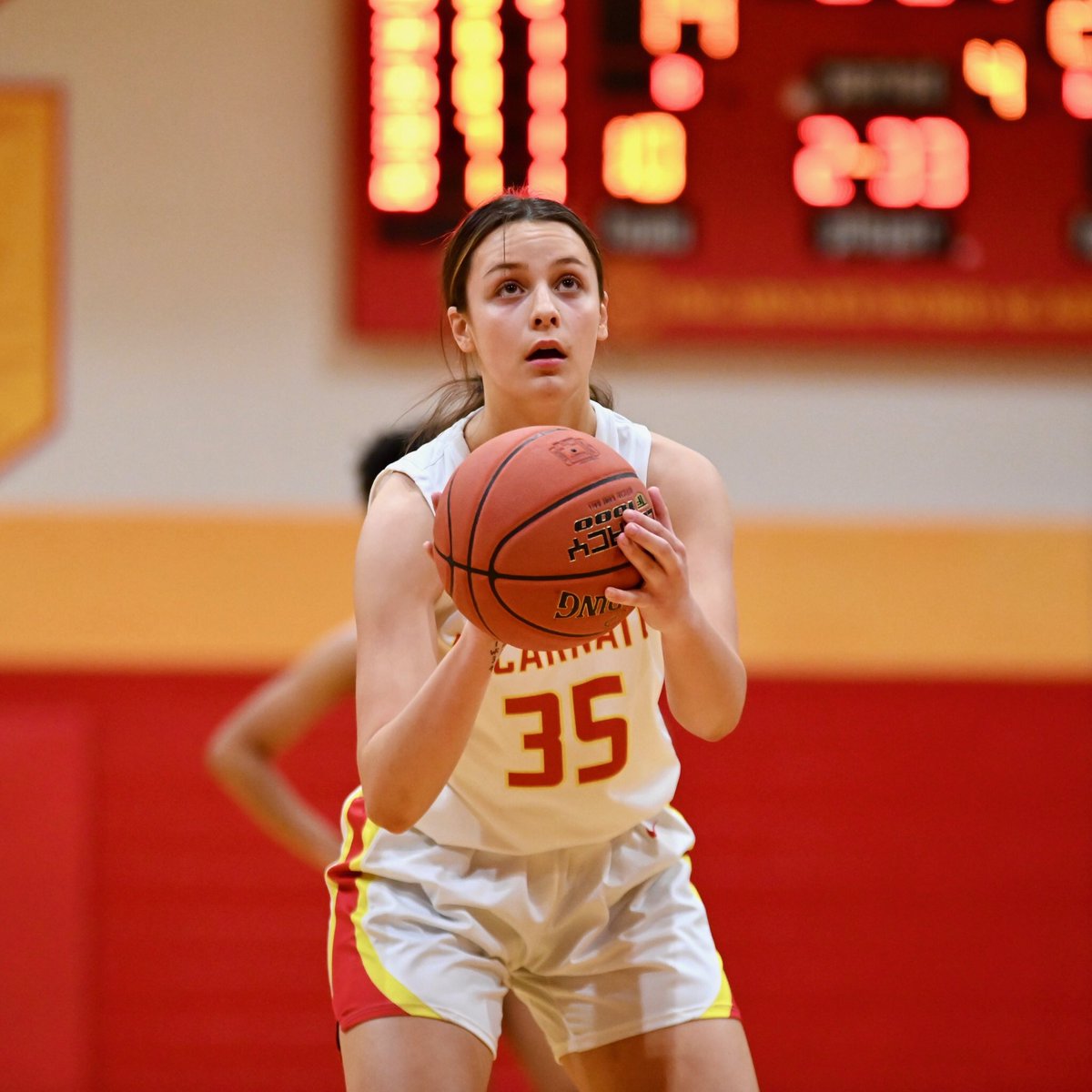 John Sextro 🏀 🥎 🏐 🎙 tweet media