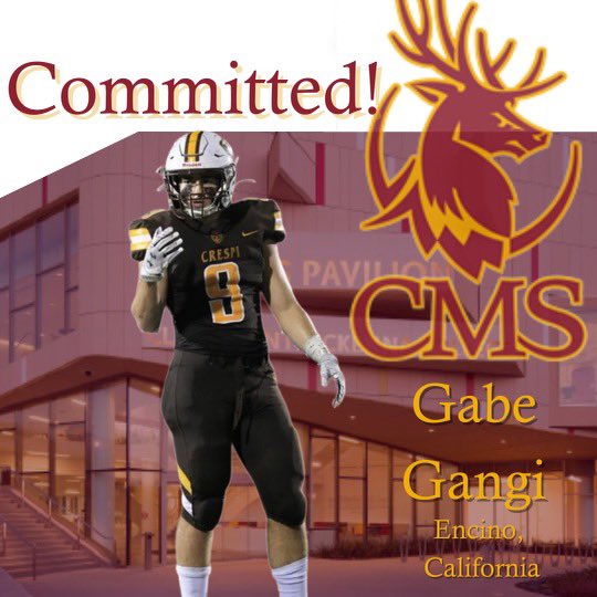 Gabe Gangi tweet media