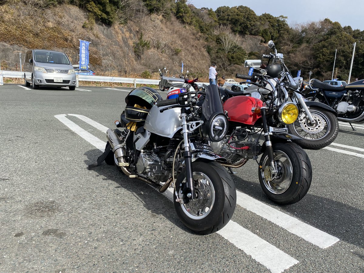 mochi_4mini's tweet photo. レイクなう https://t.co/AqbXDZnqaI