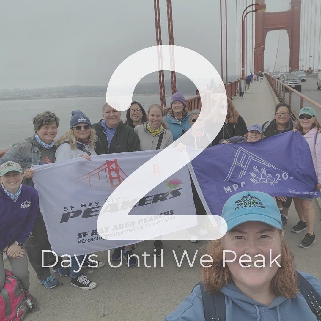 Oh my gosh!  We’re So close! Come join us!