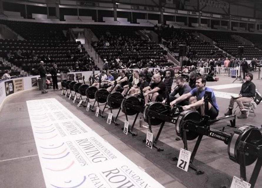 niagarafallsrc's tweet photo. Wishing the NFRC athletes competing tomorrow at @CIRCRaceControl good luck and a good night’s rest tonight. Although the competition is a little different this year racing online at home - remember to give it your all! We are cheering you on 💪
.
.
#rowinglife #rowingcompetition https://t.co/W3Pvt5xvof