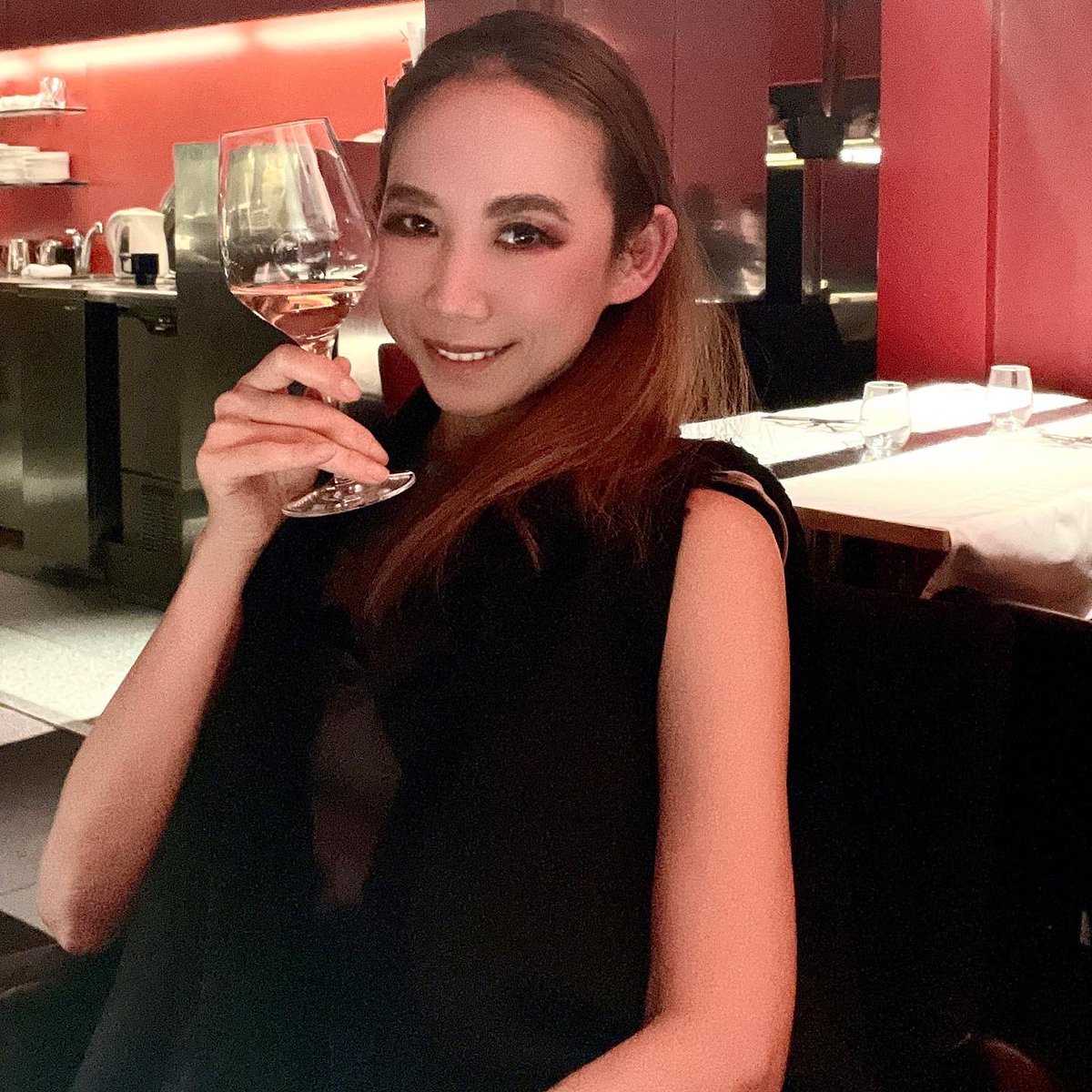 畑中 みゆき　miumiu tweet media