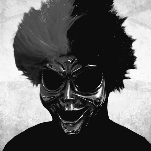 TheLoyalRaider's tweet photo. Thought you seen the last of me? #NewProfilePic #Blackout https://t.co/qQOd4oBjzJ
