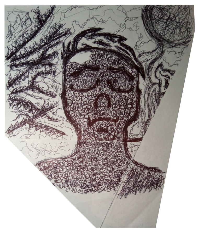 *Список опубликованных картин:
-*Сказка*; -*Принц Червей или Задумчивый Странник*; -*Карандаш*; -*Зависимость*; -*Тень*; -*Брошенная*; -*Список*; -*Надувной*
---------------------------------------
Инстаграмм: instagram.com/modestdevilart/
Вконтакте: vk.com/mdart666