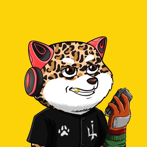 nft_n2k's tweet photo. #NewNFTProfilePic NFT by INULAND https://t.co/CLMFZ3yyZj