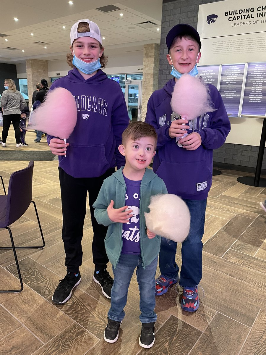 MissRicke's tweet photo. #KStateWBB https://t.co/aP76LE0SZB