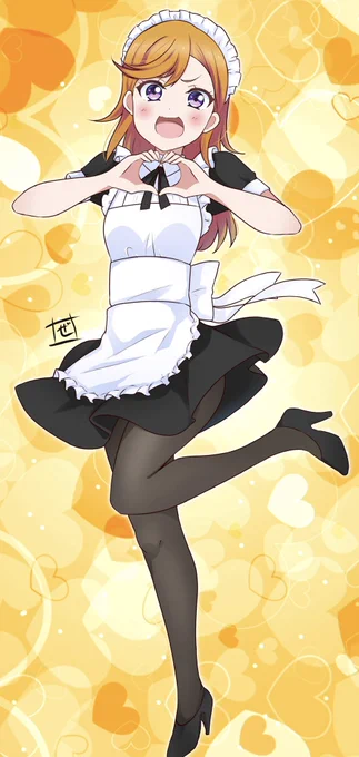 #今月描いた絵を晒そう 